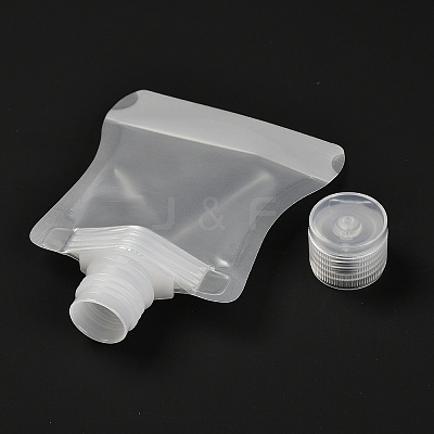 PET Plastic Travel Bags X1-ABAG-I006-03-1