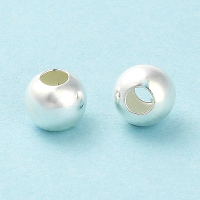 925 Sterling Silver Beads FIND-A033-01B-1
