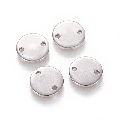 Tarnish Resistant 304 Stainless Steel Links connectors STAS-L226-020C-P-1