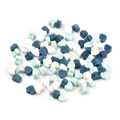 Sealing Wax Particles DIY-K019-04-1
