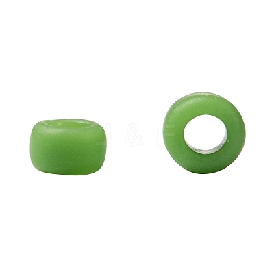 TOHO Round Seed Beads SEED-XTR15-0047F-1