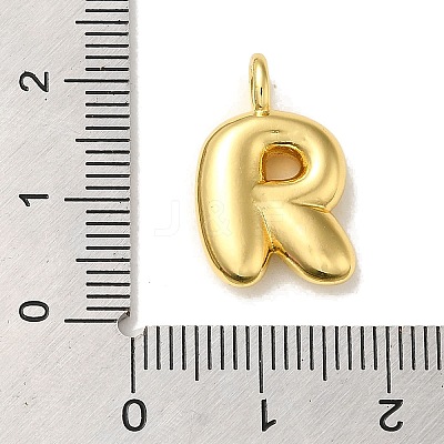 Brass Pendants KK-K354-01G-R-1
