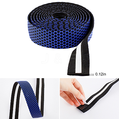 High Density Synthetic Sponge Non-slip Band FIND-GF0001-11E-1