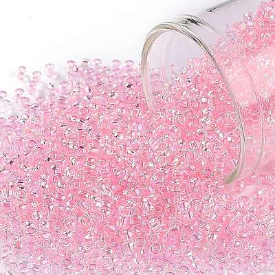 TOHO Round Seed Beads X-SEED-TR11-0171D-1