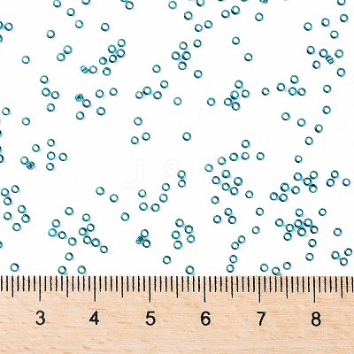 TOHO Round Seed Beads X-SEED-TR15-0027BD-1