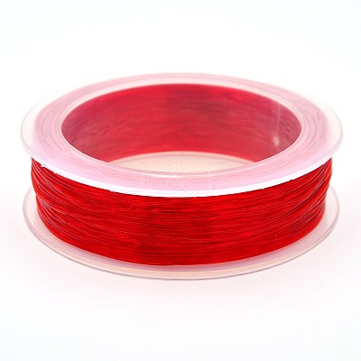 Korean Elastic Crystal Thread LS-EW-L003-1mm-03-1
