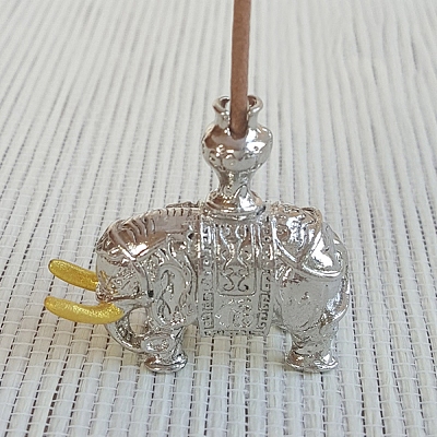 Alloy Incense Burners PW-WG9DB6C-07-1