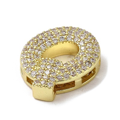 Brass Beads KK-D098-04Q-G-1
