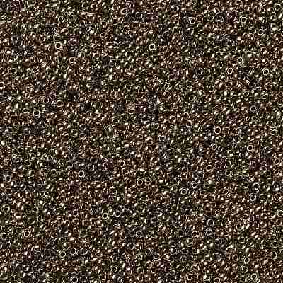 TOHO Round Seed Beads SEED-JPTR11-0221-1