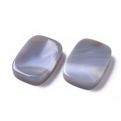 Natural Agate Massager DJEW-F008-A01-1