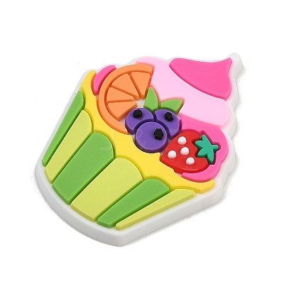 PVC Cabochons PL-T045-04E-1