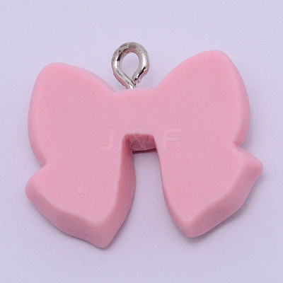 Resin Pendants RESI-TAC0001-01S-C-1