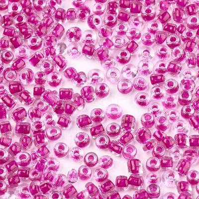 8/0 Glass Seed Beads X-SEED-A014-3mm-139-1