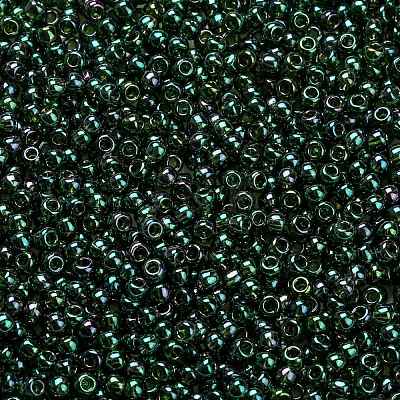 TOHO 11/0 Round Beads SEED-JPTR11-0322-1