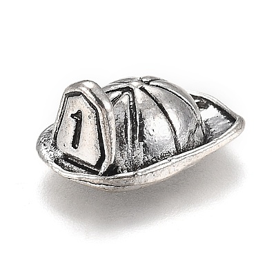 Tibetan Style Alloy Pendants X-PALLOY-H190-06AS-1