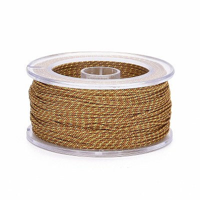 Polycotton Cord OCOR-E027-02A-01-1