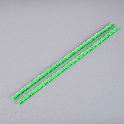 Pipe Cleaners AJEW-ZX009-08A-08-1