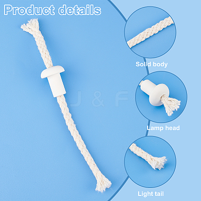 DIY Candle Making Accessories DIY-PH0008-17-1