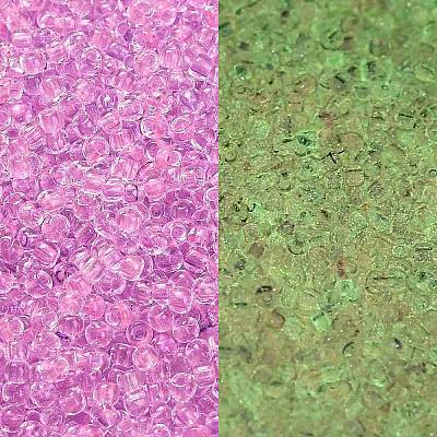 TOHO 11/0 Round Beads X-SEED-TR11-2724-1