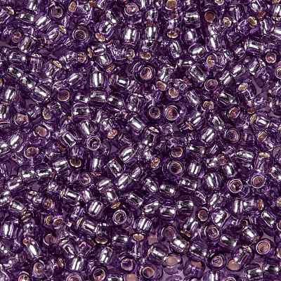 TOHO 8/0 Round Beads SEED-XTR08-2219-1