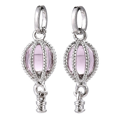 Alloy Pendants MPDL-S066-104C-P-1