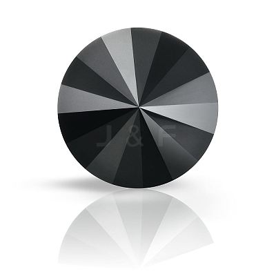 Preciosa® MAXIMA Crystal Round Stones X-PRC-RASS29-23980-1