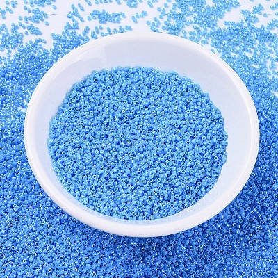 MIYUKI Delica Beads SEED-MY11-DB0659-1