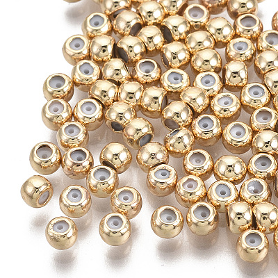 Brass Beads X-KK-T063-004A-NF-1