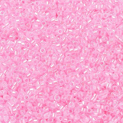MIYUKI Delica Beads SEED-J020-DB0245-1