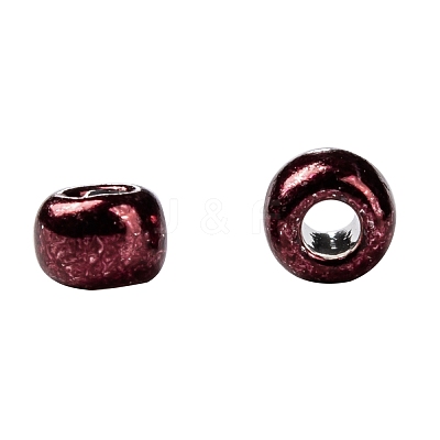 TOHO 11/0 Round Beads X-SEED-TR11-0564-1