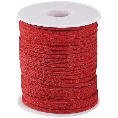 1Roll Imitation Leather Cord OCOR-SC0001-12D-1