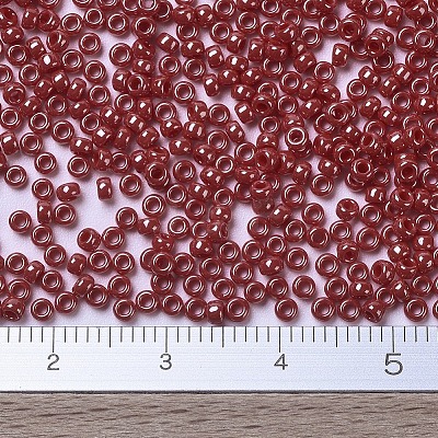 MIYUKI Round Rocailles Beads SEED-X0054-RR0426-1