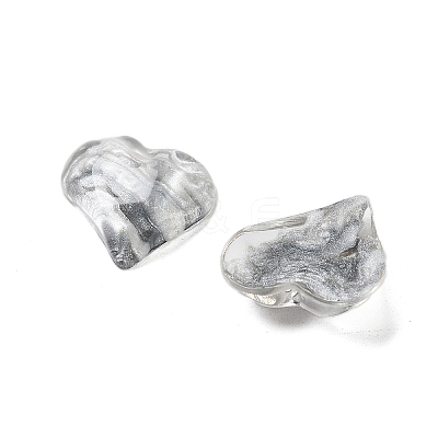 Translucent Resin Decoden Cabochons LS-CRES-M001-04A-01-1