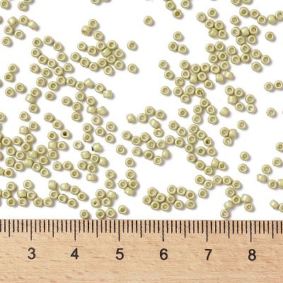 TOHO 11/0 Round Beads X-SEED-TR11-PF0559F-1