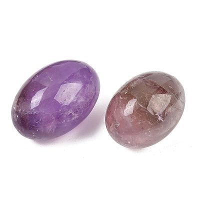 Natural Ametrine Beads GG-CBAD0F6-B38-01-1