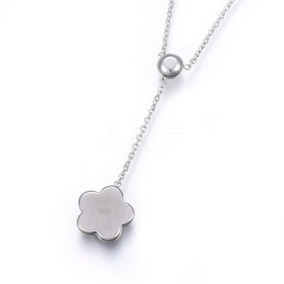 304 Stainless Steel Jewelry Sets SJEW-H144-10-1
