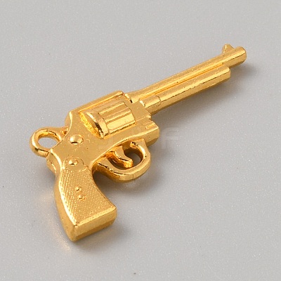 Alloy Pendants FIND-WH0152-511G-1