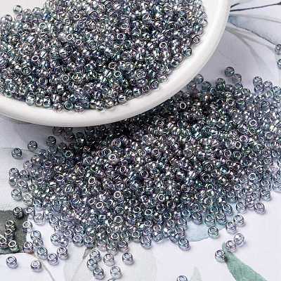 MIYUKI Round Rocailles Beads X-SEED-G008-RR2444-1