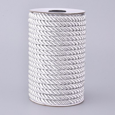 Nylon Twisted Cord NWIR-E027-14A-01-1