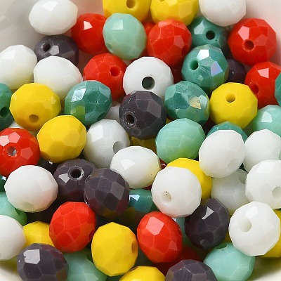 Glass Beads EGLA-A034-SM8mm-43-1