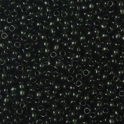 TOHO 8/0 Round Beads SEED-TR08-0940-1