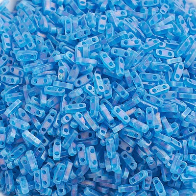 MIYUKI Quarter TILA Beads SEED-X0054-QTL149FR-1