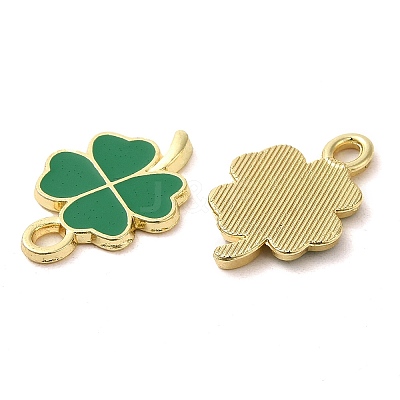 Alloy Enamel Pendants X-ENAM-N055-088-06A-LG-1