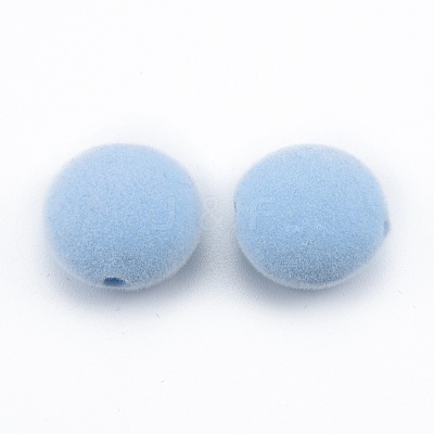 Opaque Resin Beads RESI-G047-04-1