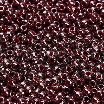 TOHO 8/0 Round Beads SEED-XTR08-0460-1
