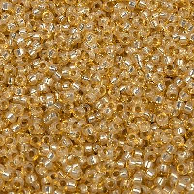 MIYUKI Round Rocailles Beads X-SEED-G009-RR0552-1