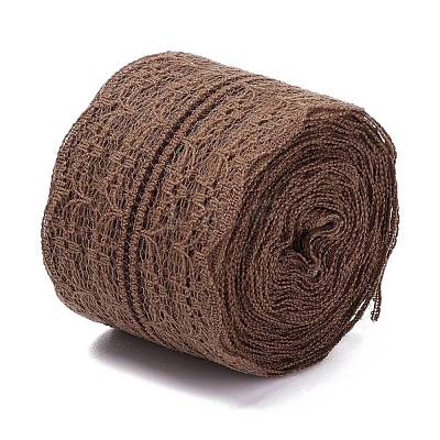 Polyester Lace Trim OCOR-A004-01Q-1