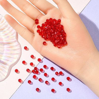 Preciosa® Crystal Beads Y-PRC-BB5-90070-1