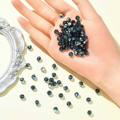 Preciosa® Crystal Beads X-PRC-BB6-30340-200-1