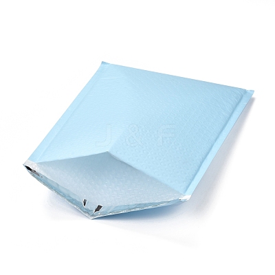 Matte Film Package Bags OPC-P002-01A-09-1
